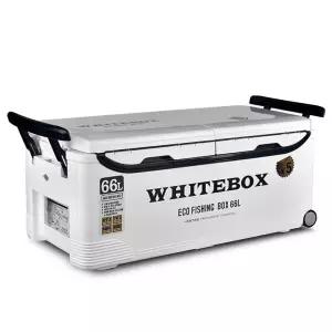 갈치쿨러 낚시 아이스박스 바퀴 캠핑 부시리 이동식 85L
