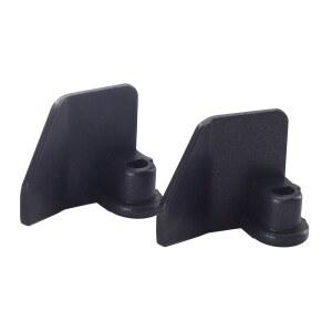 TASP 브레드 메이커 기계 반죽 패들은 브레드맨 TR-2200C TR2500BC TR2700 TR777SPR TR555LC TR4000 TR888, 쿠이시나트 CBK-110 CBK-110P1, 브레빌 BBM800, 팩 2와 호환됩니다