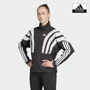 아디다스 브랜드관 아디다스코리아 아디제로 아카이브 러닝 재킷 HZ3696 120931
