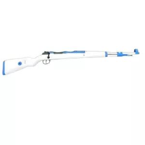 kar98k 카구팔 저격 수정탄 모신나강 총 스폰지탄 젤리탄 총 저격총