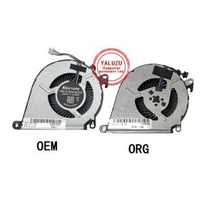 hp 호환 OMEN 노트북 CPU 냉각 선풍기  15-BC 15-AX TPN-Q173 15-BC013TX 용