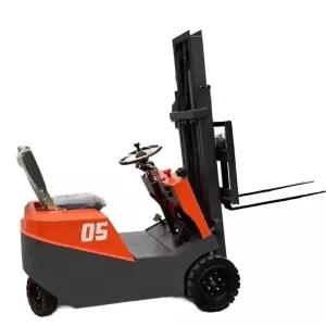 미니 전동 지게차 소형 수동 창고 전기 적재 리프트 운반 트럭 하역 스태커