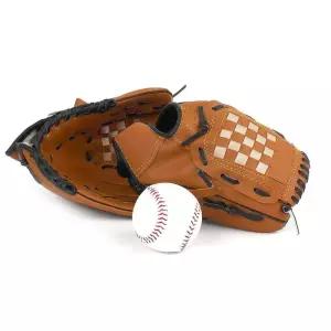 WL 캐치볼 야구글러브 캐치볼 10.5인치