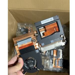 hp 호환 EliteDesk 800 G6 DM 냉각 선풍기 ProDesk 400 600 방열판