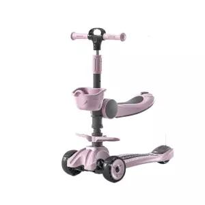 삼륜 고학년 세발킥보드 퀵보드 초등학생 폴딩 주니어 청소년 스쿠터