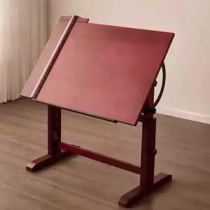 제도판 제도 책상 건축 데스크 보드 테이블 토목 도안