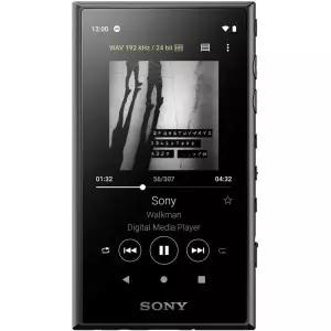 Sony 워크맨 NW-A106 32GB A-시리즈 블루투스 MP3 플레이어