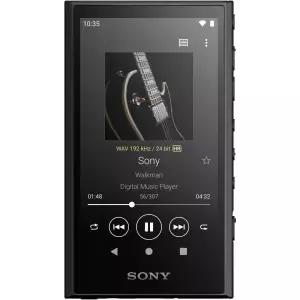 Sony 워크맨 32GB A300 시리즈 NW-A306 MP3 플레이어 무선 고해상도 스트리밍 지원 LDAC aptX TM HD 코덱
