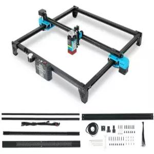 소형 레이저각인기 레이저마킹기 날인기 각인기 프레임 금속 비금속 인쇄기