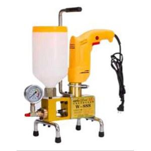 우레탄 방수 크렉 고압 990형 보수 에폭시 주입기 우레탄폼 발포