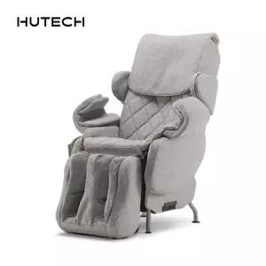 휴테크 휴테크 AI 카라보 안마의자 라이트 그레이 HT-C01A AS12개월