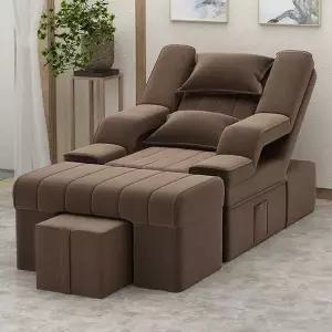 마사지 쇼파 의자 안마 소파 전자동 안마의자 옥스 홈 가정용 무중력