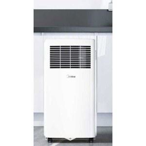 탈출 사무실 캠핑용 여름 냉방기 가벼운 미니냉난방기 중장비 에어컨 이동식 가정용