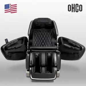 오코 프리미엄 오코 M.8 안마의자 Midnight