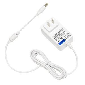 Happiest Baby Snoo 스마트 슬리퍼 아기 침대용 12V 전원 공급 장치 어댑터 모델 CGSW30-120-2000ll CGSW301202000ll 교체용 12V2A 케이블 코드 PSU와 호환 DS-MD