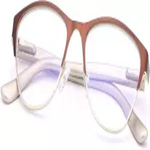 베피안트 프로그레시브 멀티포커스 리딩 안경 블루 라이트 차단 컴퓨터 스프링 힌지 리더 남성 여성