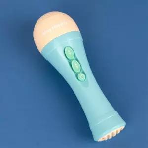 목소리변신 재밌는 에코 마이크장난감 키즈존 아동센타