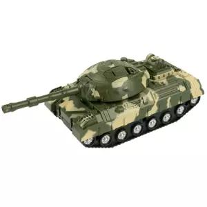 유치원남아 소리 불빛 밀리터리 탱크 장난감 호기심 키카