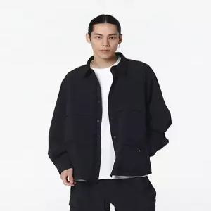 오프로드 포켓 셋업 셔츠_5LA1512