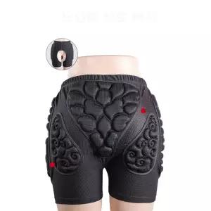 낙상방지 속옷 노인 보호대 어르신 바지 패드 엉덩이 면스판 보호패드 시니어 실버