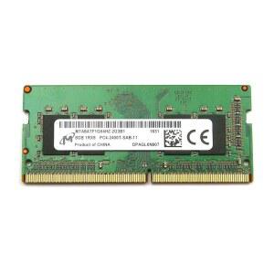 PC4-2400T 260핀 So-Dimm 노트북 메모리 MTA8ATF1G64HZ-2G3B1