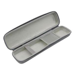 카메라 렌즈 보관함 제습함640 스캐너용 여행 가방 운반 중에도 보관하고