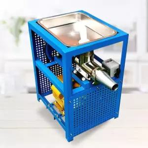 다기능 떡기계 정미소 성형기 제조기 떡국떡 가래떡 모찌 반죽기 메이커 떡집용 업소용