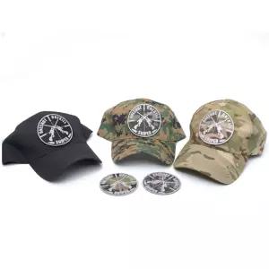 반사와펜 스나이퍼 찍찍이 패치 Owm1+7FoY