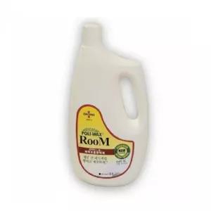 포리왁스 룸 바닥보호광택제 1L 10개 사무실 아스타일 바닥 투명막