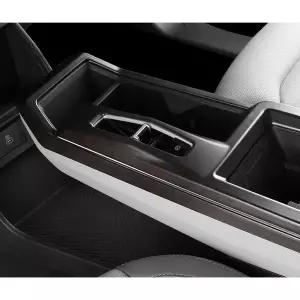 카본 기어패널 토레스 몰딩 커버 사이드 튜닝 EVX