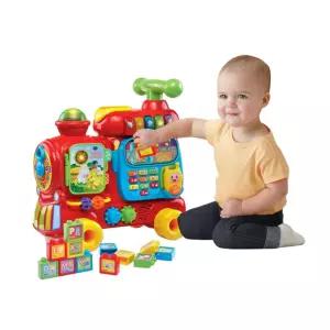 알파벳 영어 붕붕카 3살 기차 걸음마보조 6살 7살 4살