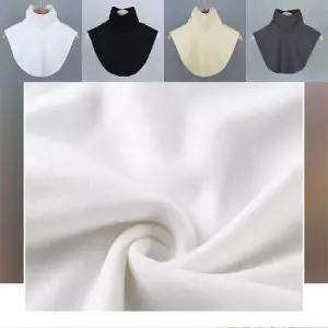 넥워머 TC 페이크목폴라 목토시 겨울 골프 폴라티 목티