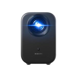 Xiaomi 스마트 프로젝터 L1 구글 TV 미니 홈 천장 프로젝션 풀 HD 200 ISO 루멘 최대 120인치 / 전방향 자동 키스톤 보정 장애물 회피 돌비