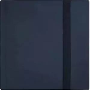 트레이딩 카드 앨범 바인더 JARAGAR 4 포켓 PU 가죽 홀더 20장 밴드 잠금 보관 케이스 TCG 야구 축구