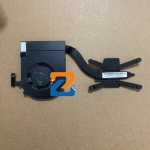 레노버 호환 씽크패드 X1 요가 260 1세대 카본 4세대 쿨러 라디에이터 팬 01YT252 01AW976 00JT800용 노트