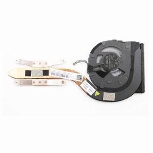 레노버 호환 씽크패드 X1 카본 8세대 요가 5세대 냉각 팬용 새 노트북