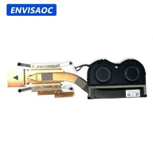 레노버 호환 씽크패드 X1C 카본 10세대  요가 7세대 8세대 노트북 CPU 쿨링 팬 히트싱크 쿨러