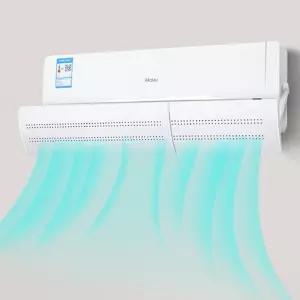 에어컨윈드가리개 에어컨 윈드 앵글 가리개 가드 wMO9+5fGe