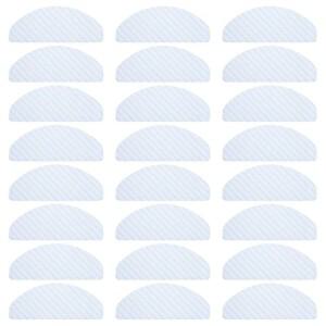 [호환품]Deebot T8/T8+/T8 AIVI/N8/ N8 Pro/ Pro+/T9 /T9+/ X1 Plus/ T10 교체 패드-B61B용 일회용  천 24