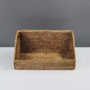 미얀마라탄 GC 미얀마 라탄 오픈 바스켓 대GC400