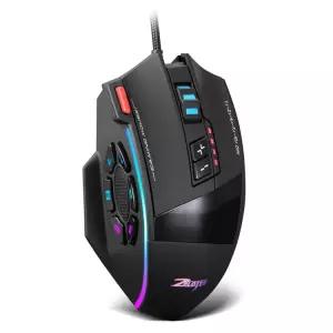 매크로 마우스 오토 클릭 제어 자동 느린 광 클리커 커 반동 광클