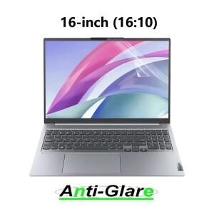 lenovo 호환 ThinkBook 16 Gen 6/16 G6 ABP 16인치 노트북 PC 16:10용  클리어 호환/눈부심 방지/블루레이