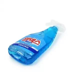 500ml 유리창 청소세제 창문 크리너 닦기 매장 거울닦이 액상세제 거울청소