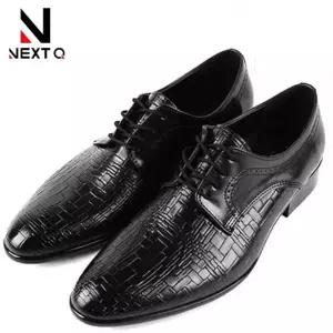 베이르나 수제화 마운틴고트 남성정장구두 국내생산 PkK7+6PLP