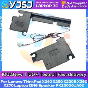 레노버 호환 씽크패드 X240 X230S 노트북용 내장 스피커 I2N6 PK23000JA00