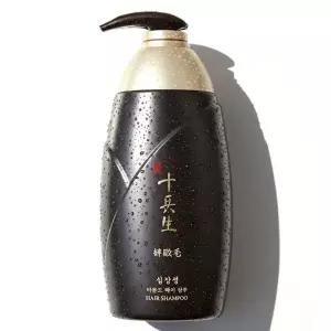 귀한 한방성분 함유 모발 두피청결 한방 샴푸 760ml 귀한 한방성분 함유 모발