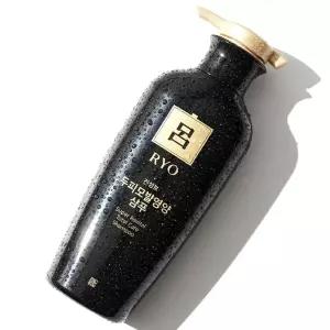 영지 인삼 고삼 당삼 사사 현삼 한방 헤어 샴푸 400ml 영지 인삼 고삼 당삼