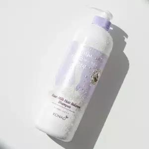 온가족 모두 오래도록 촉촉하게 산양유 샴푸 1000ml 온가족 모두 오래도록