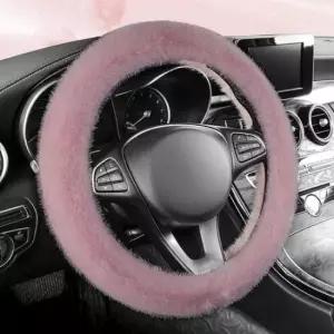 [CAR] 겨울 한파 보온 방한 자동차 차량용 운전 커버 4컬러