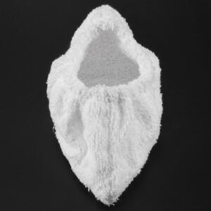 B47B-4Pcs 스팀  천 청소 패드 커버 카처 호환 Easyfix SC2 SC3 SC4 SC5 클리너 예비 부품